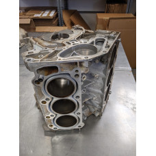 #BLZ31 Engine Cylinder Block From 2001 Acura CL  3.2